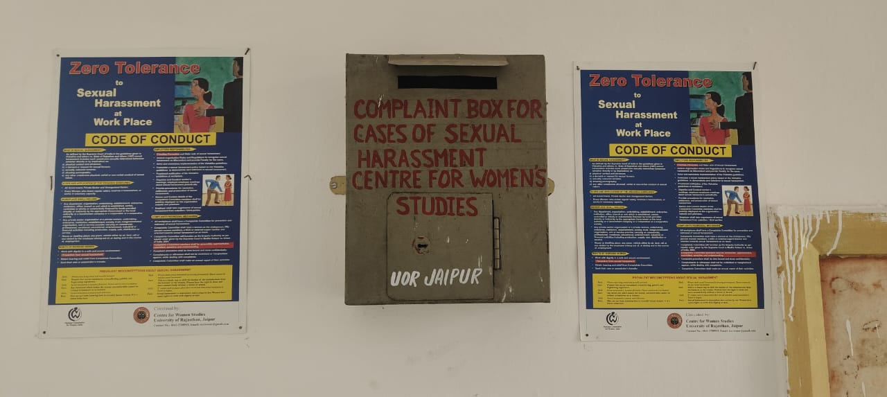 Centre for Women Studies